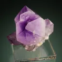 Quartz var. Amethyst - image 4