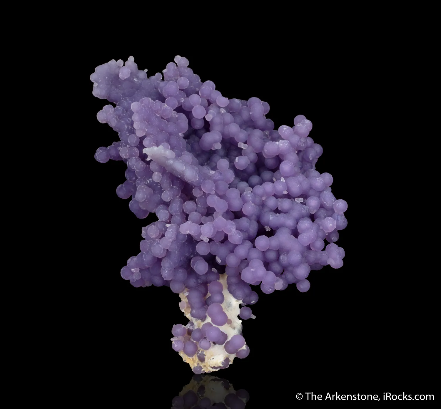 Quartz var. Amethyst - image 3