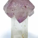 Quartz (Var: Amethyst) - image 1