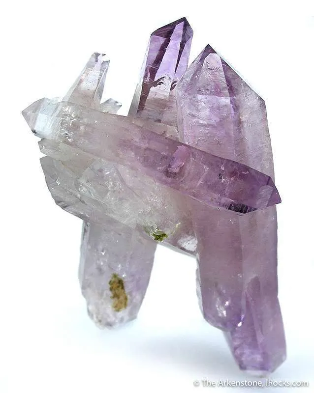 Quartz Var. Amethyst - image 2