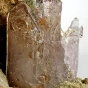Quartz (Var: Amethyst) - image 2