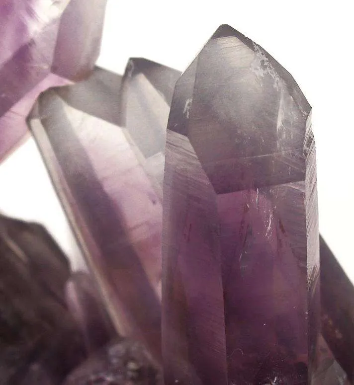 Quartz Var. Amethyst - image 3