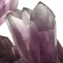 Quartz Var. Amethyst - image 3