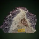 Quartz var. Amethyst - image 2