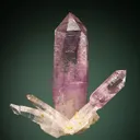 Quartz var. Amethyst - image 2