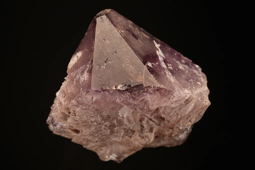 Quartz var. Amethyst - image 3