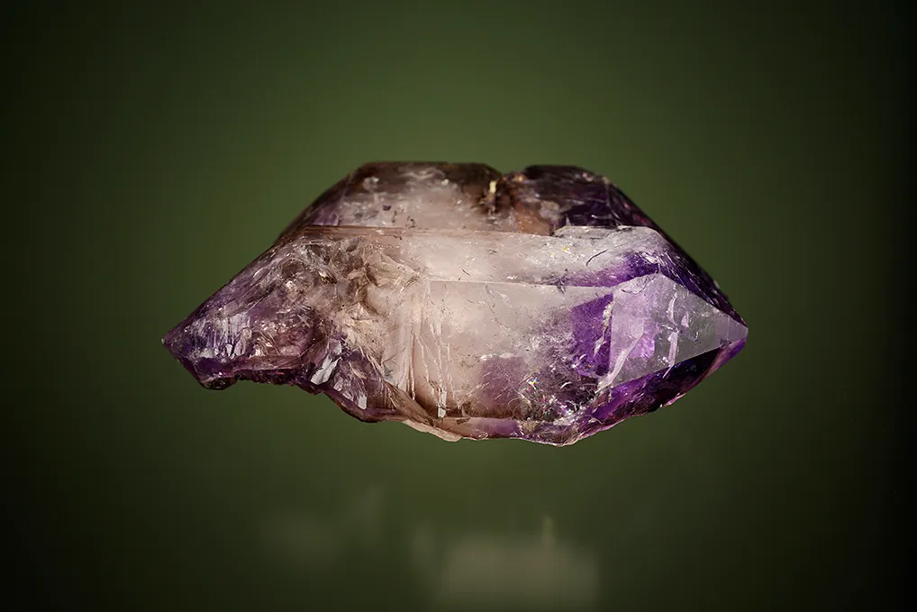 Quartz var. Amethyst - image 5