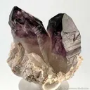 Quartz Var. Amethyst - image 3