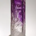 Quartz (Var: Amethyst) - image 1
