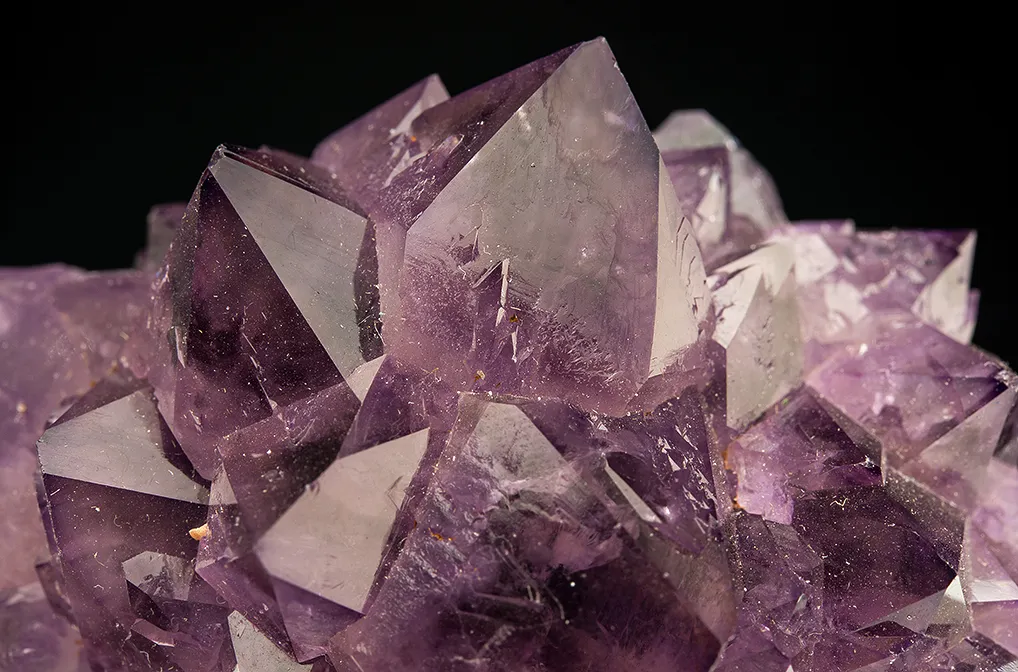 Quartz var. Amethyst - image 3