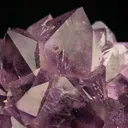 Quartz var. Amethyst - image 3