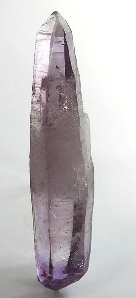 Quartz (Var: Amethyst) image