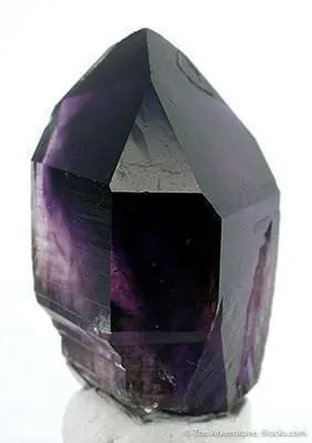Quartz Var. Amethyst - image 2