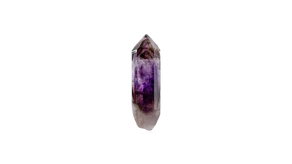 Quartz (var. Amethyst) image