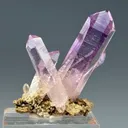 Quartz var. Amethyst - image 4