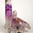 Quartz Var. Amethyst - image 1