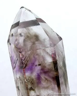 Quartz Var. Amethyst - image 2