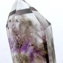 Quartz Var. Amethyst - image 2