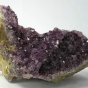 Quartz (Var: Amethyst) - image 1