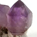 Quartz Var. Amethyst - image 3
