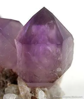 Quartz Var. Amethyst - image 3