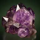 Quartz var. Amethyst - image 4