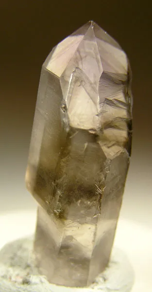Quartz (Var: Amethyst) - image 1