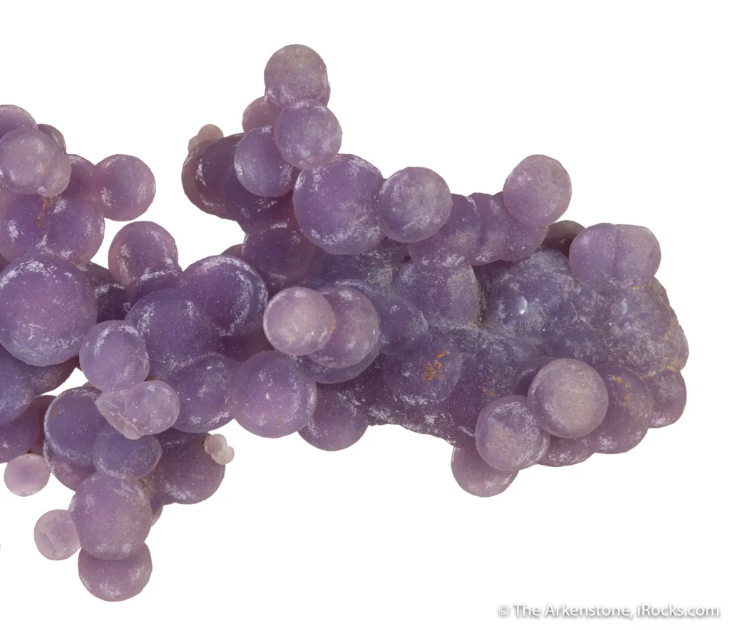 Quartz  var. Amethyst - image 2