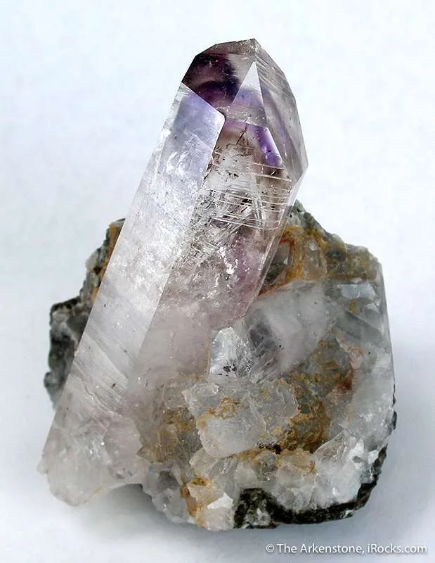 Quartz Var. Amethyst - image 2