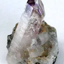 Quartz Var. Amethyst - image 2