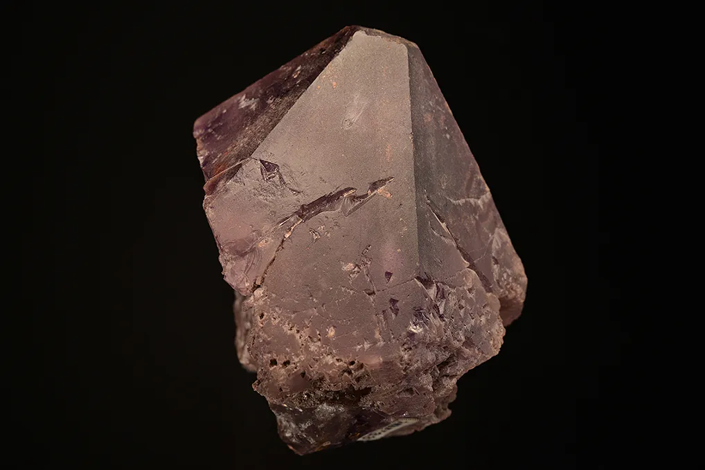 Quartz var. Amethyst - image 5