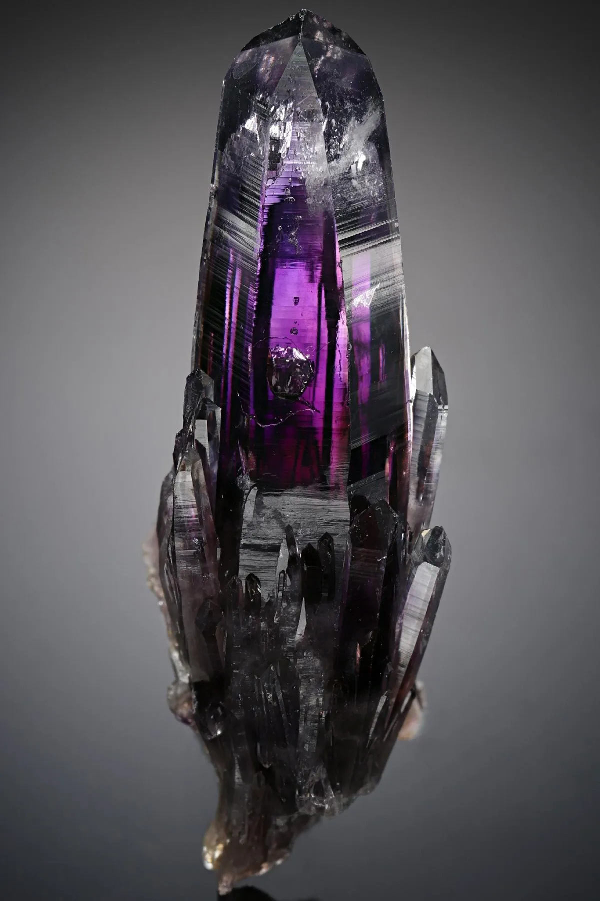 Quartz var. Amethyst - image 1