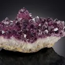 Quartz Var Amethyst - image 1
