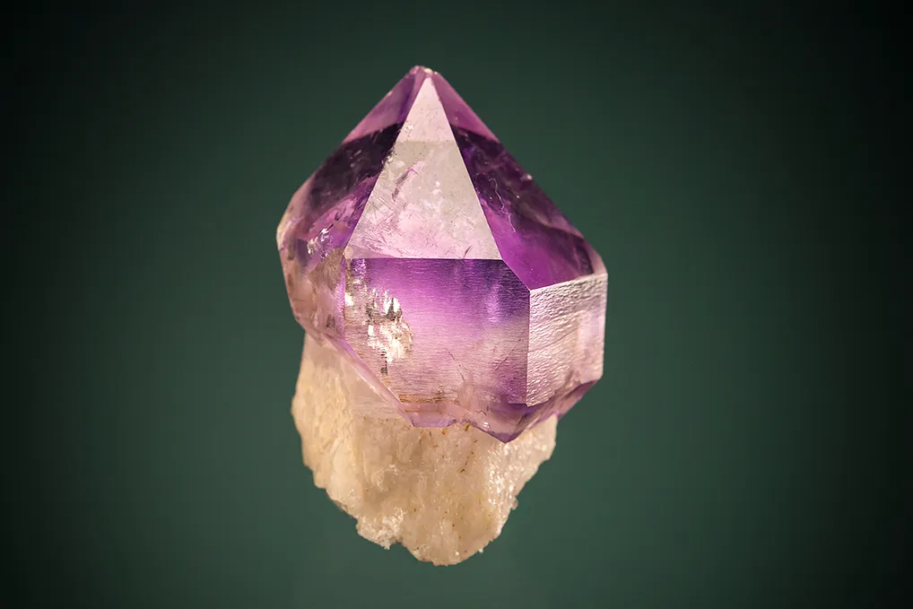Quartz var. Amethyst - image 2