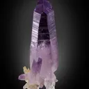 Quartz Var. Amethyst - image 1