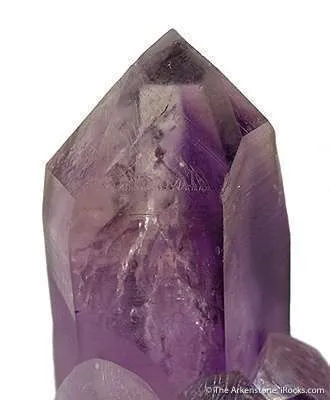 Quartz Var. Amethyst - image 3