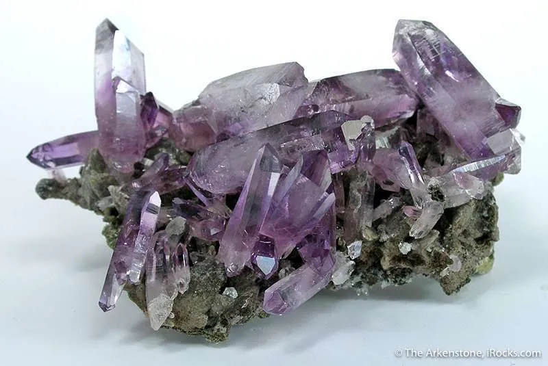 Quartz Var. Amethyst - image 4