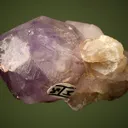 Quartz var. Amethyst - image 3