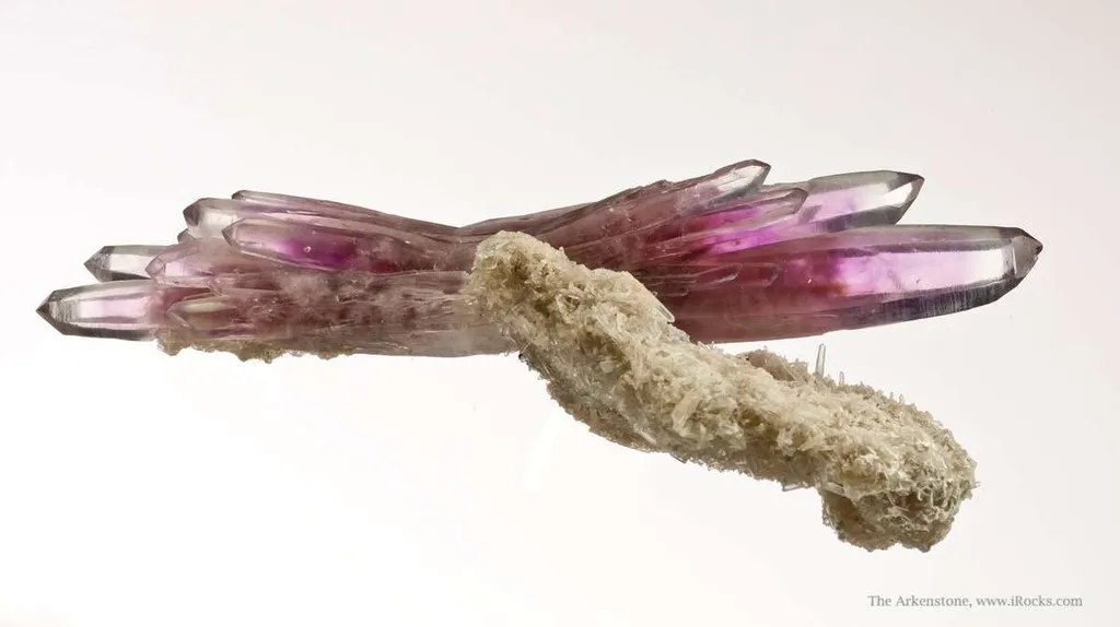 Quartz Var. Amethyst - image 4