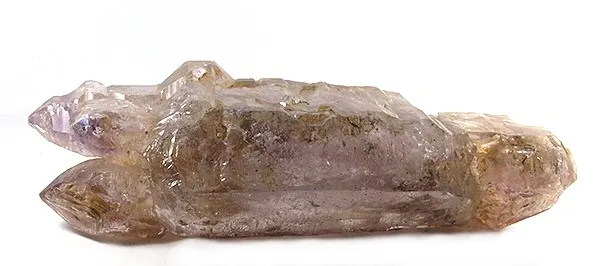 Quartz (Var: Amethyst) image