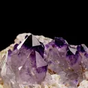 Quartz var. Amethyst - image 1
