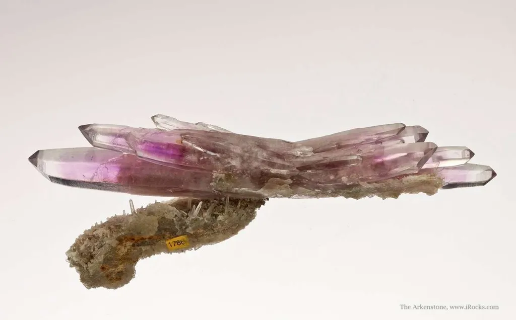 Quartz Var. Amethyst - image 3