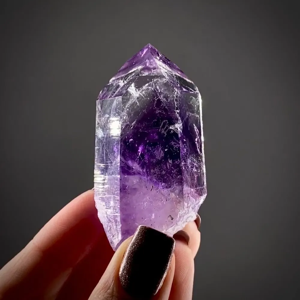 Quartz var. Amethyst - image 2