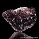 Quartz var. Amethyst - image 3