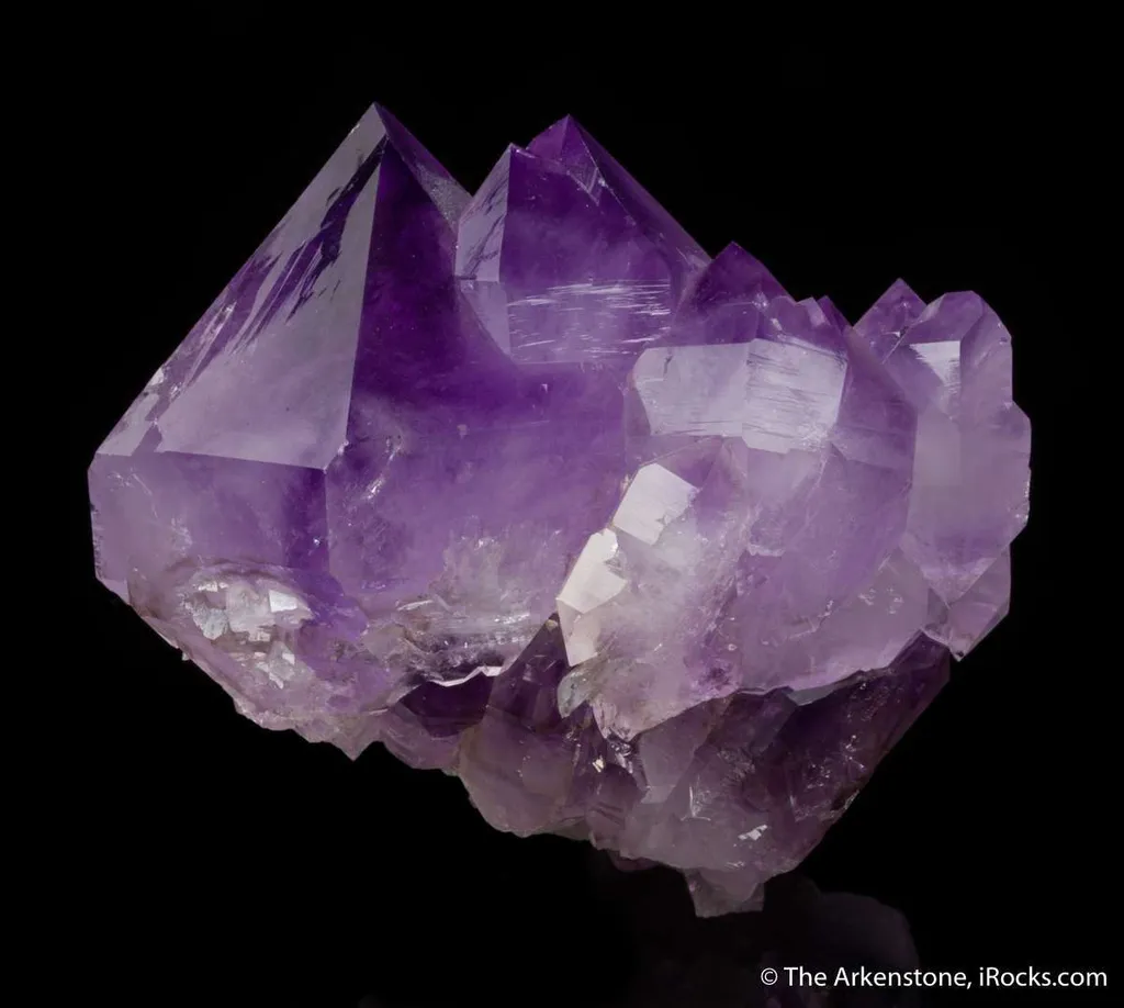 Quartz var. Amethyst - image 5