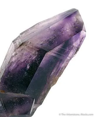 Quartz Var. Amethyst - image 2