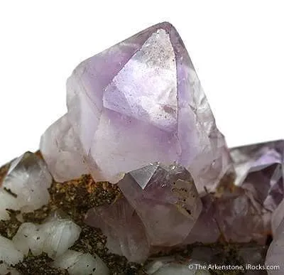 Quartz Var. Amethyst - image 2