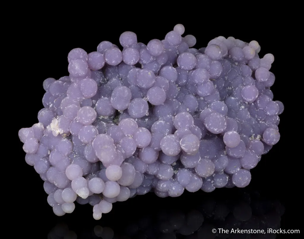 Quartz var. Amethyst - image 5