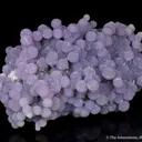 Quartz var. Amethyst - image 5