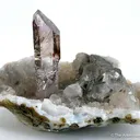 Quartz Var. Amethyst - image 1